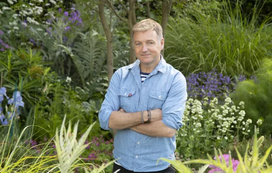 Chris Beardshaw