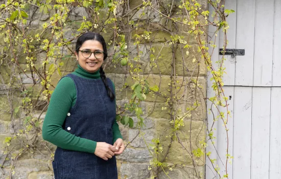 Rekha Mistry