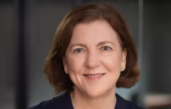 Michelle Acton headshot