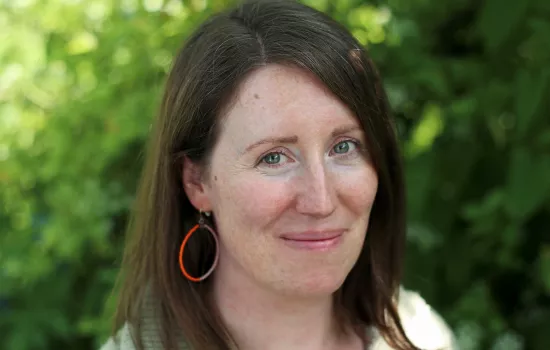 Sally Harris