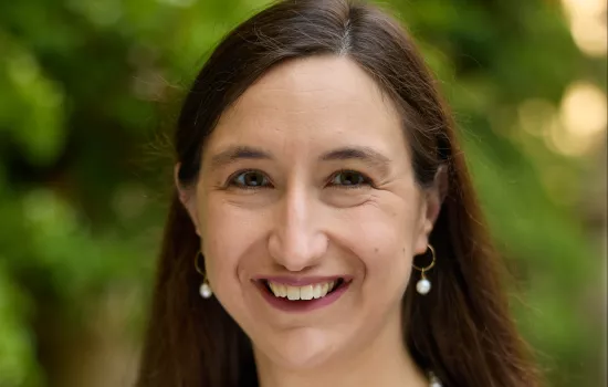 Katherine Backler