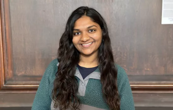 Swathi Srinivasan