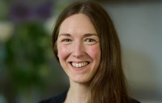 Charlotte Lynch