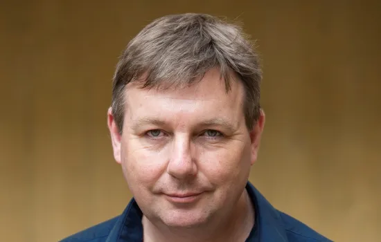 Danny Dorling