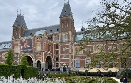 Rijksmuseum