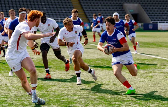 Le Crunch Universitaire
