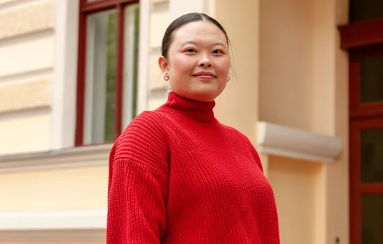 Ly Hoang