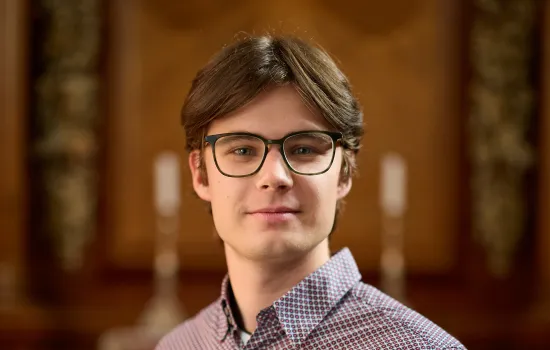 Elijah Morris
