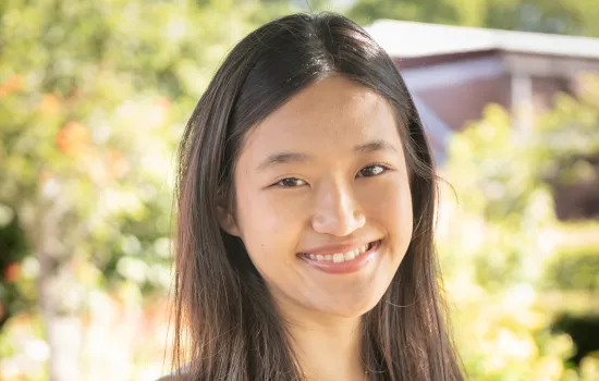 Hilary Choi