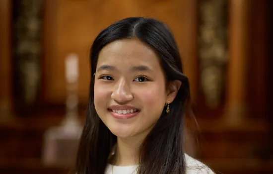 Hilary Choi