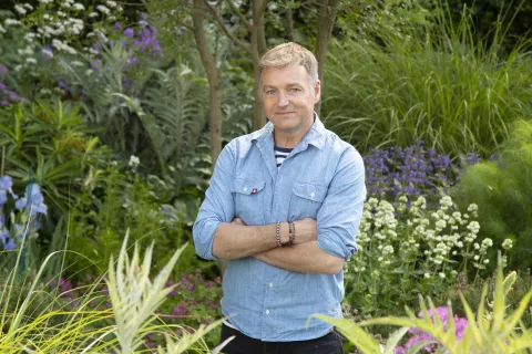 Chris Beardshaw