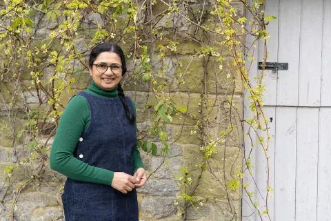 Rekha Mistry
