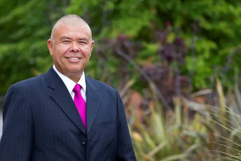 Jonathan Van Tam