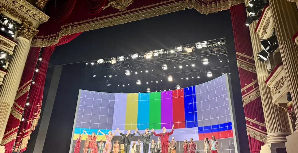 Così fan tutte at La Scala