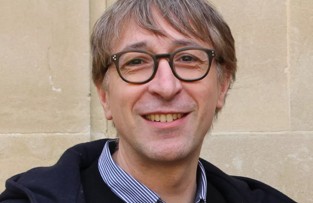 Stefano Evangelista