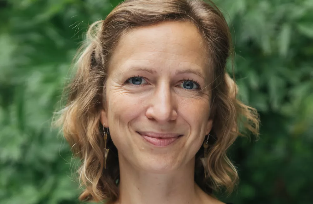 Susan Perkin