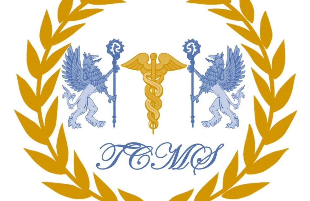 Logo for Medical Society