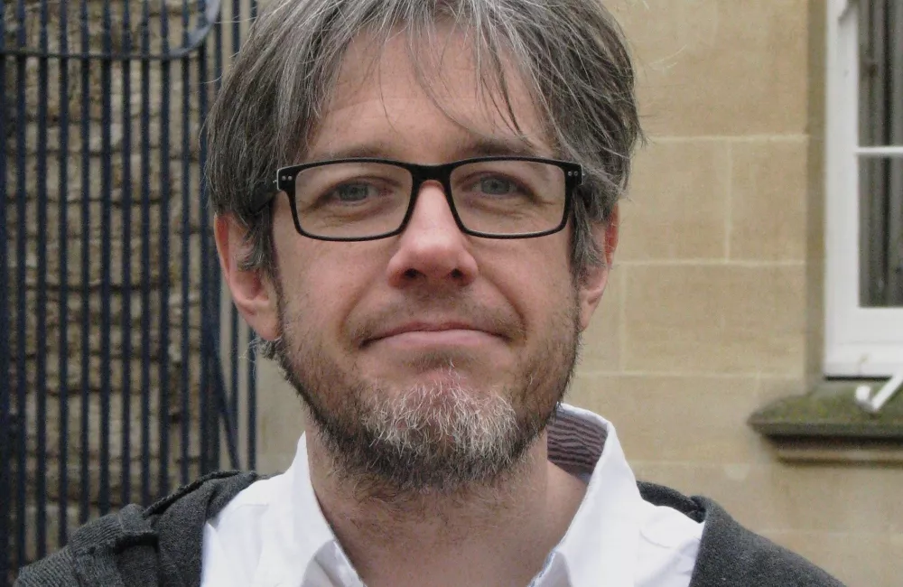 Michael Moody