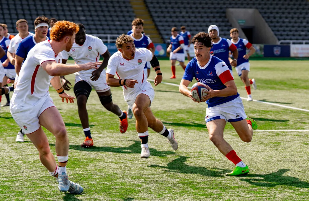 Le Crunch Universitaire