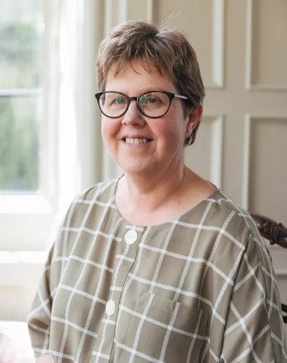 Clare Hopkins