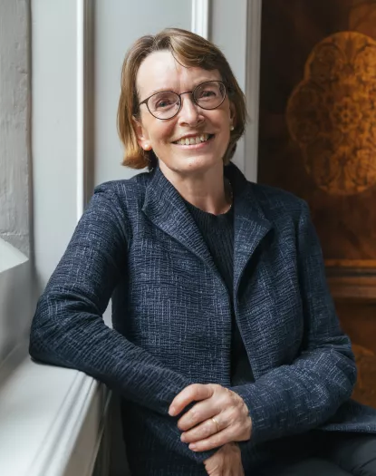 Hilary Boulding