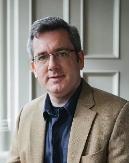 Picture of Nicholas Barber