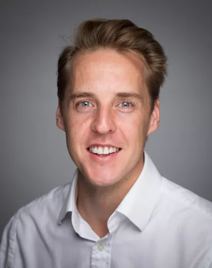 Adrian Kendal