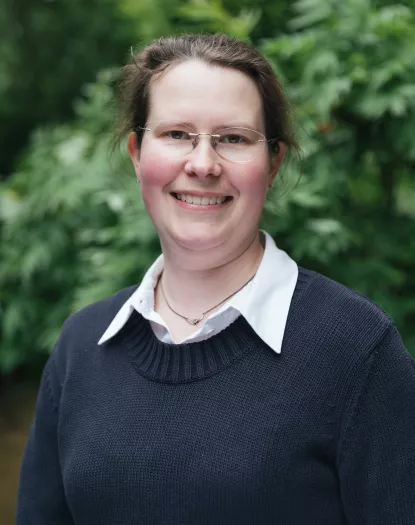 Anna Hoerder-Suabedissen