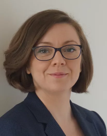 Dorota Leczykiewicz