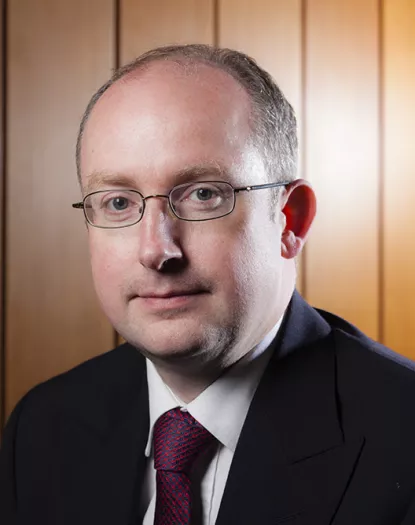 Duncan Robertson