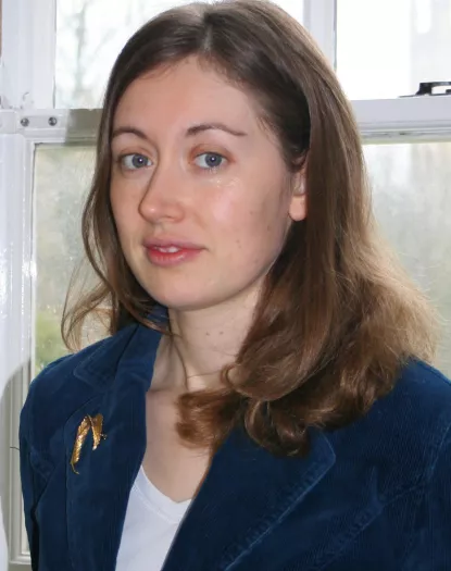 Hannah Smith