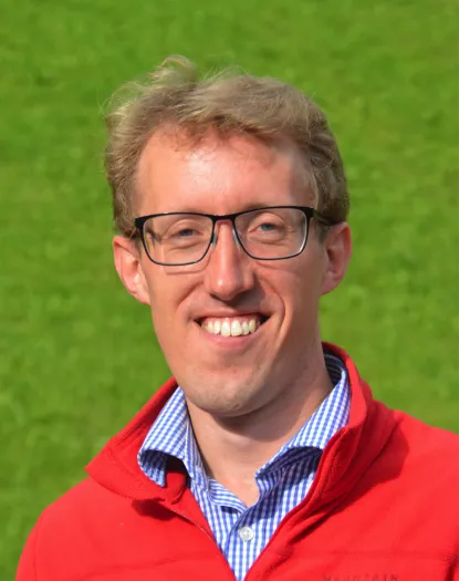 Ian Hewitt