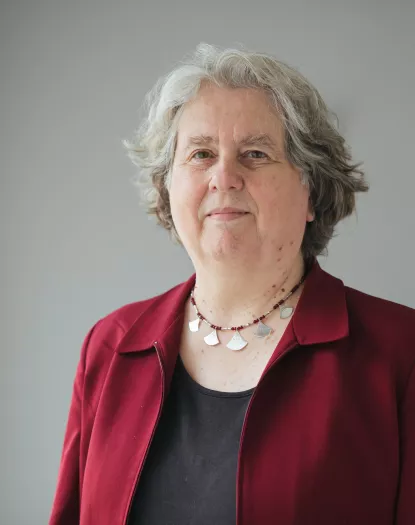 Janet Pierrehumbert