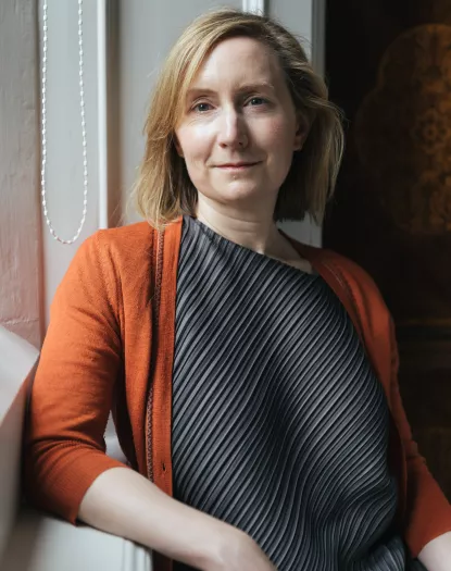 Katherine Ibbett