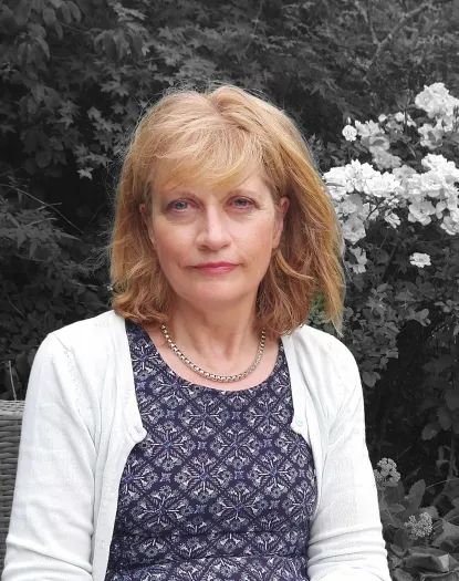 Lynda Mugglestone