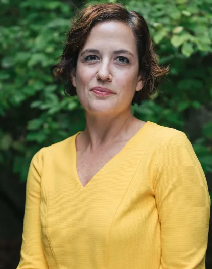 María del Pilar Blanco