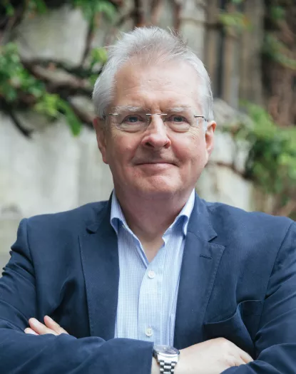 Martin Maiden