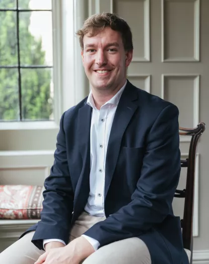 Matthew Golesworthy