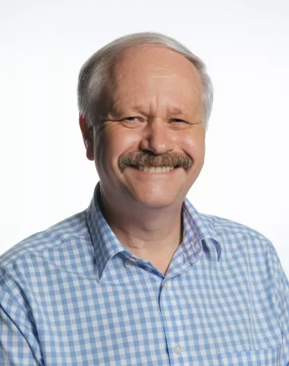 Paul Fairchild