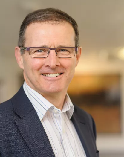 Peter McCulloch