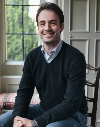 Sam M. Vinko