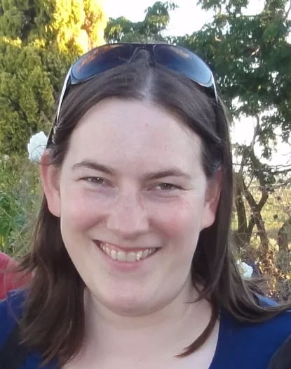Sarah Jenkinson