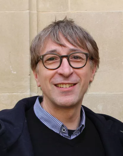 Stefano Evangelista