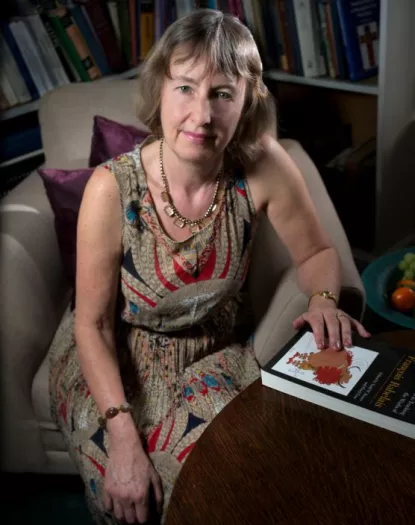 Valerie Worth