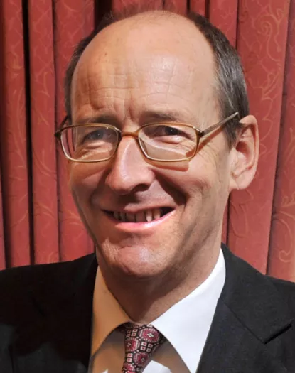 Andrew Tyrie