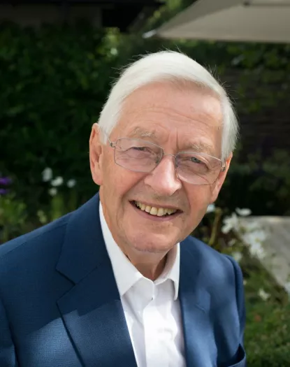 Sir Charles Chadwick-Healey
