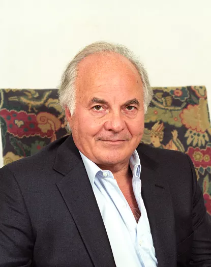 Geoffrey John de Jager