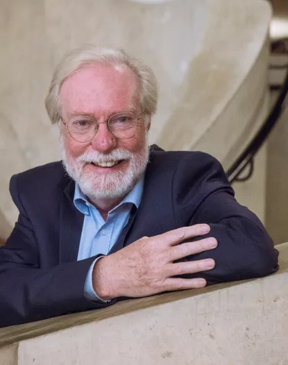 Paul Collier
