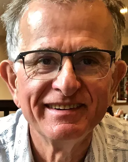Richard Setchim