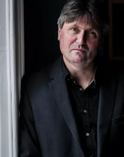Simon Armitage